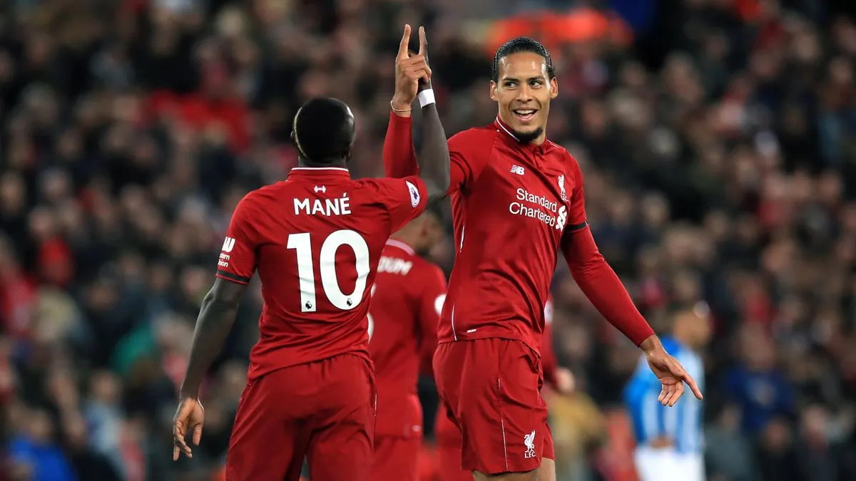 Dominik Szoboszlai drops hint on Liverpool's next captain